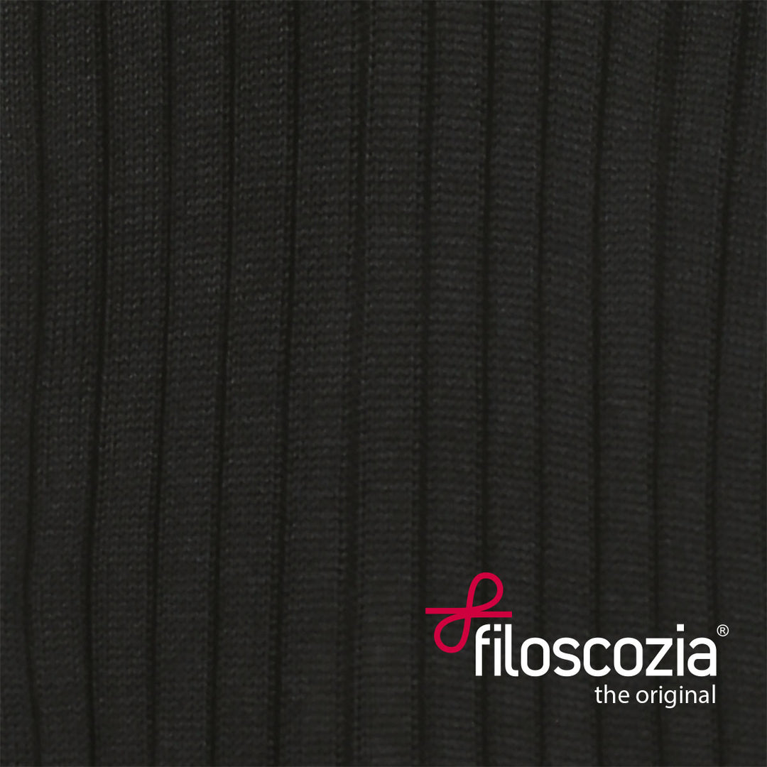 Kit 2 paia Costa classica - nero -