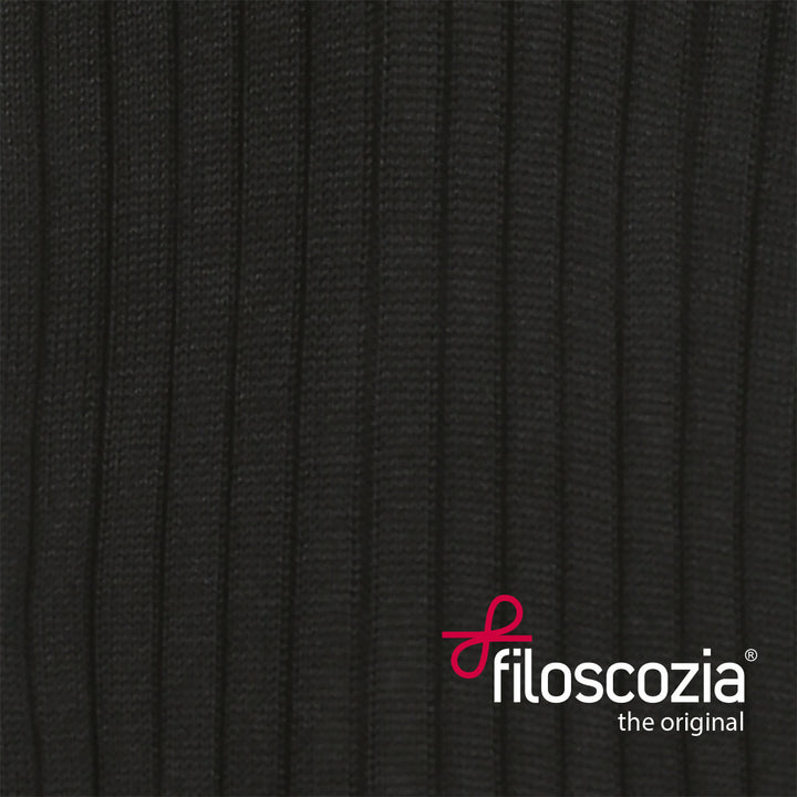 Kit 2 paia Costa classica - nero -