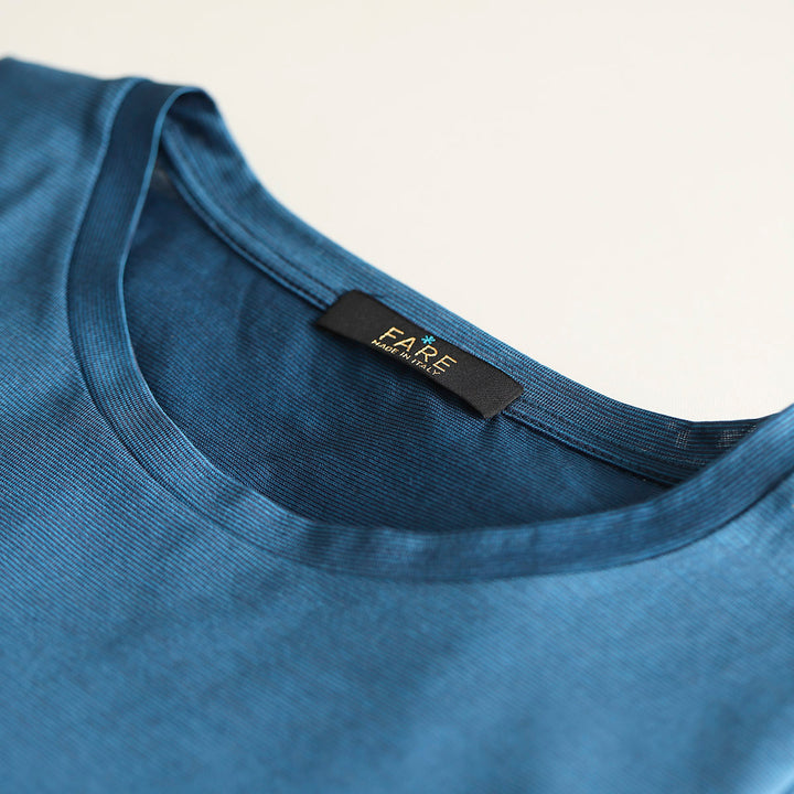 T-Shirt Manica Corta - fil à fil marea -