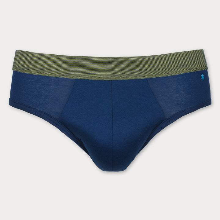 Slip - oceano cinturino in fil à fil -