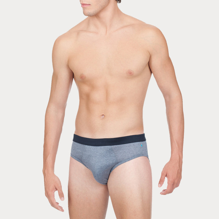Set 2 Slip - assortiti -