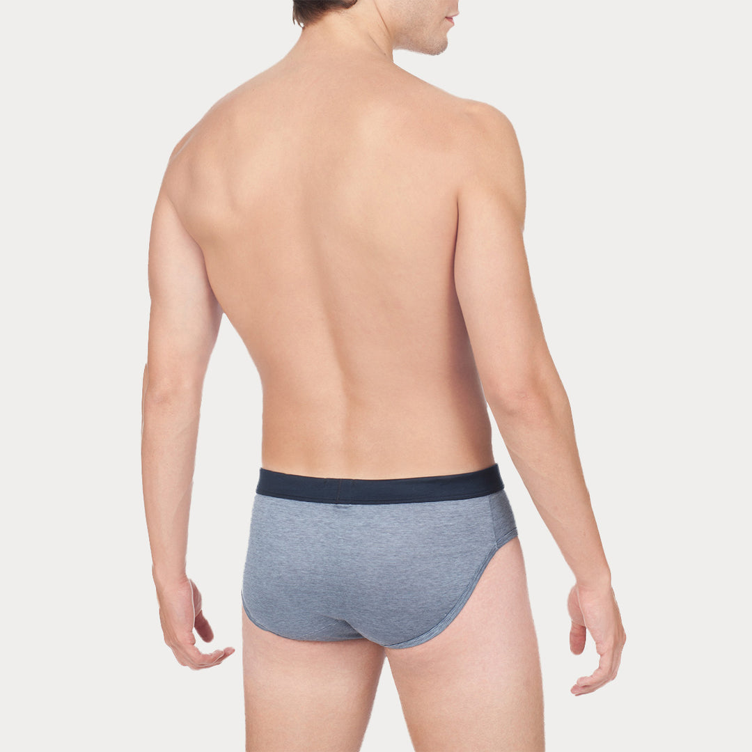 Set 2 Slip - assortiti -