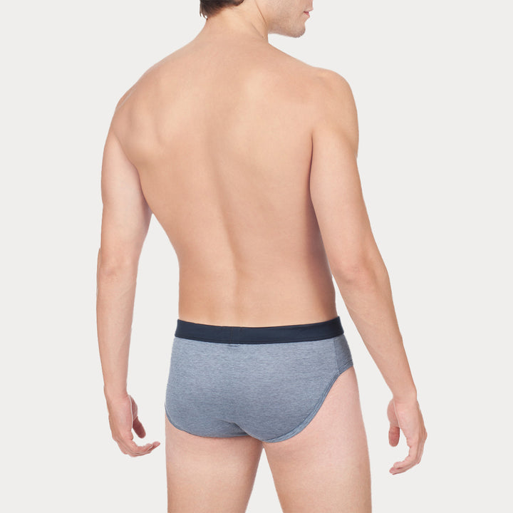 Set 2 Slip - assortiti -