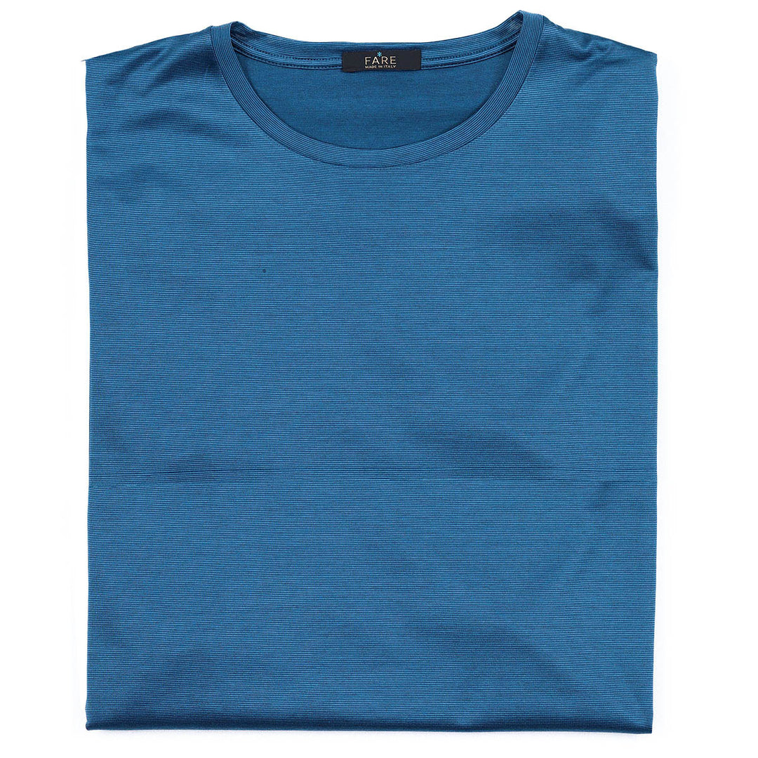 T-Shirt Manica Corta - fil à fil marea -