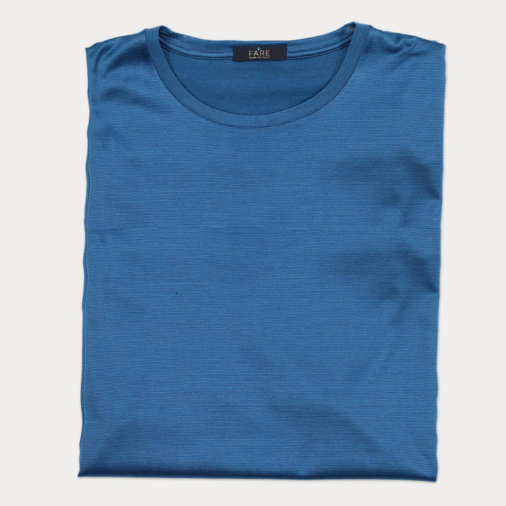 T-Shirt Manica Corta - fil à fil marea -