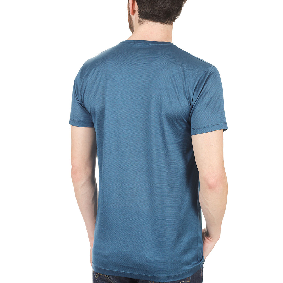 T-Shirt Manica Corta - fil à fil marea -