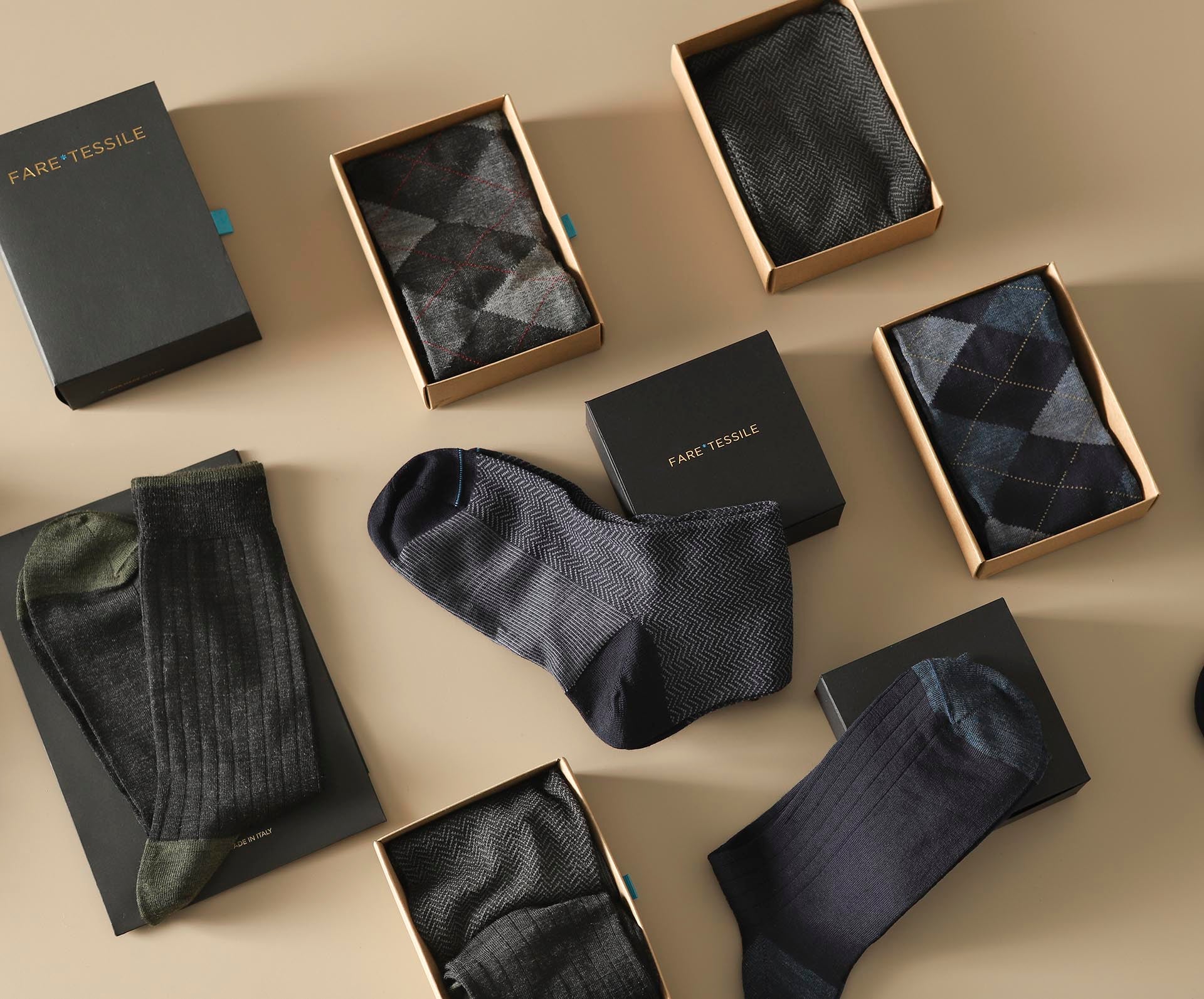 2 Paia Di Calze Alte In Lana Merino Ducks Unlimited - Extra Lunghe E Pesanti Per Caccia E Pesca - Foto 7