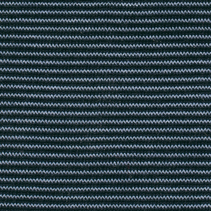 Calza Lunga - fil à fil Blu/Azzurro -